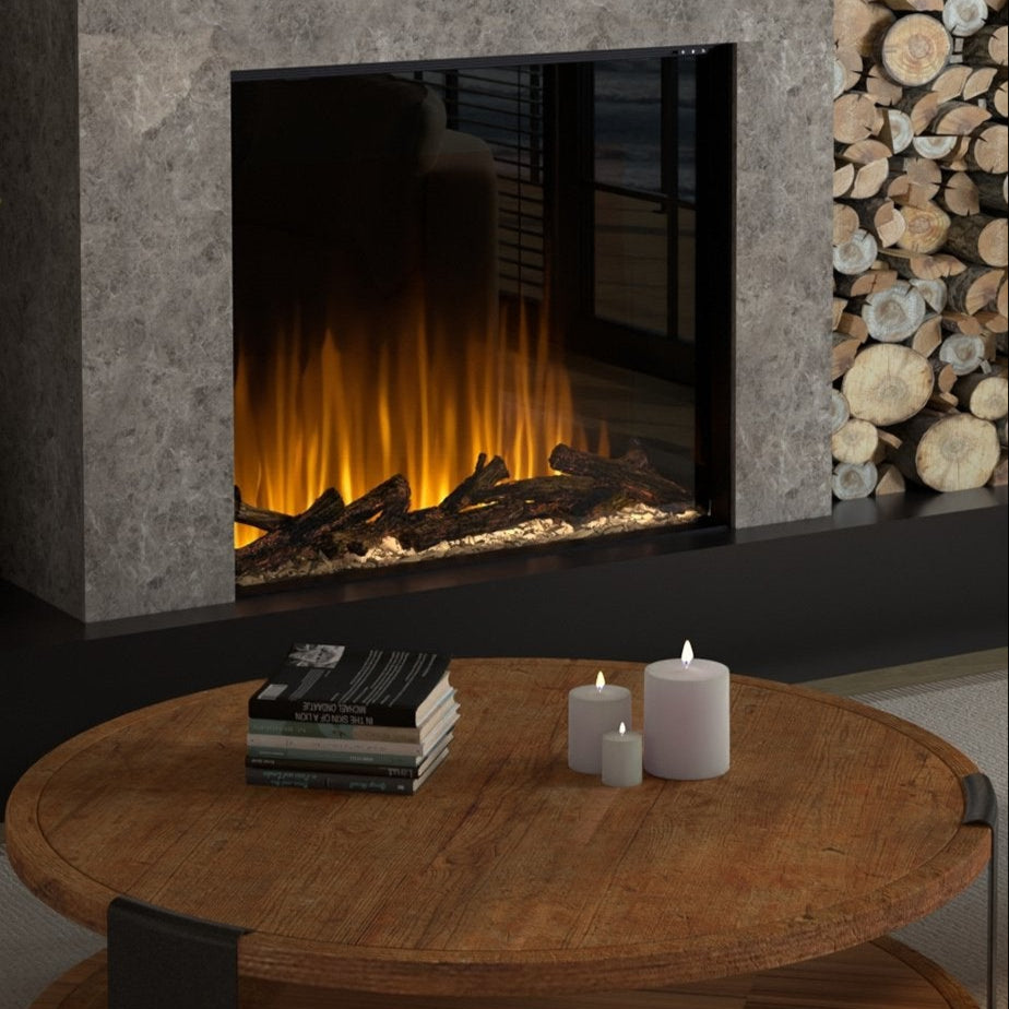 Dimplex Ignite Aspire 42-in Electric Firebox