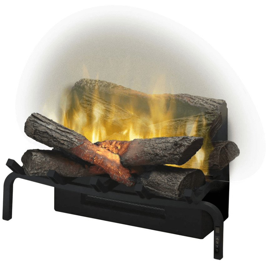 Dimplex 20-Inch Revillusion Electric Fireplace Log Set