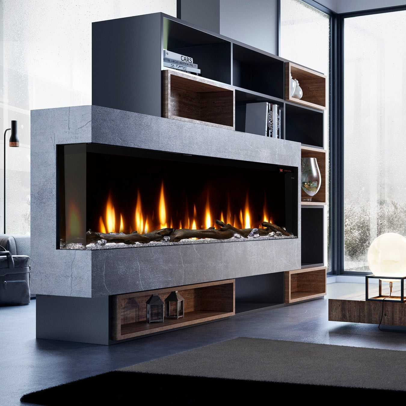 IgniteXL Bold Linear Series