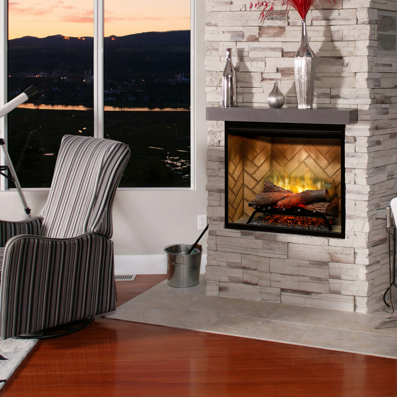 Fireplace Inserts