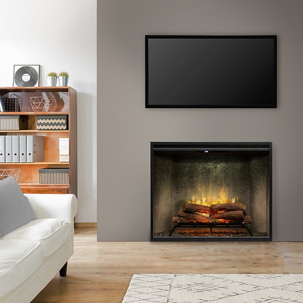 Revillusion Firebox Series