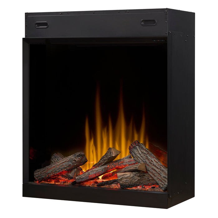 Dimplex Ignite Aspire 30-in Electric Firebox