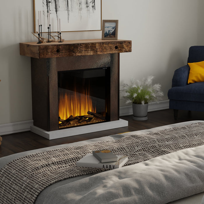 Dimplex Ignite Aspire 30-in Electric Firebox