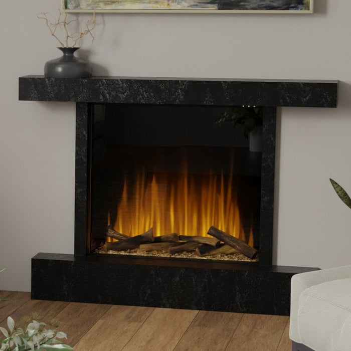 Dimplex Ignite Aspire 30-in Electric Firebox