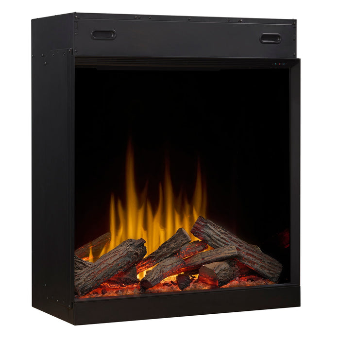 Dimplex Ignite Aspire 36-in Electric Firebox