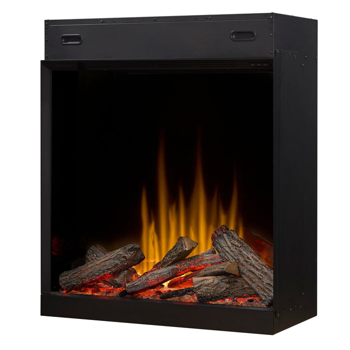 Dimplex Ignite Aspire 36-in Electric Firebox