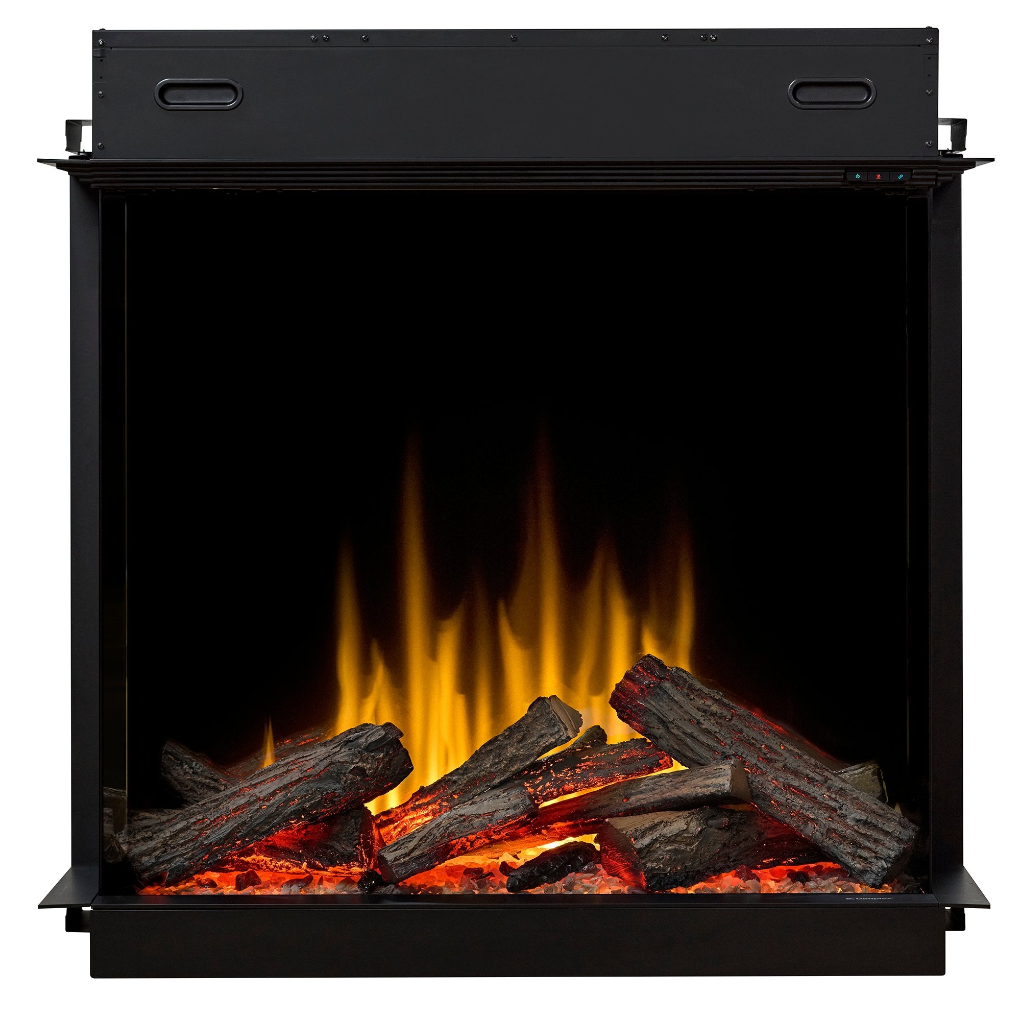 Dimplex Ignite Aspire 42-in Electric Firebox