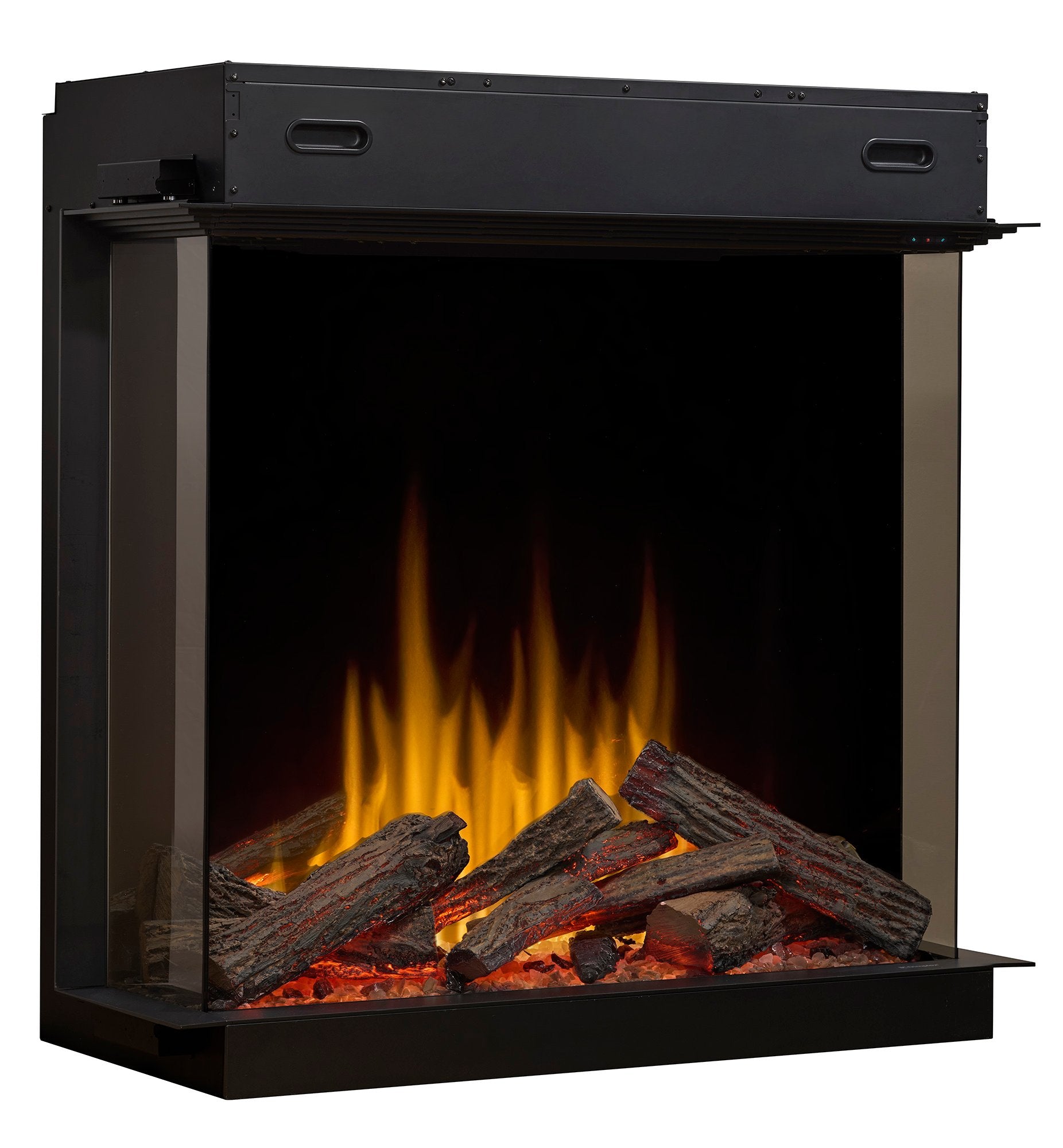 Dimplex Ignite Aspire 48-in Electric Firebox