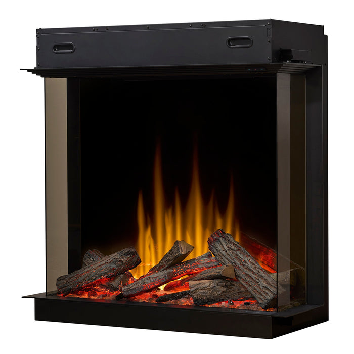 Dimplex Ignite Aspire 48-in Electric Firebox