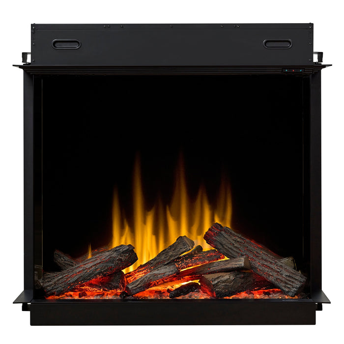 Dimplex Ignite Aspire 48-in Electric Firebox