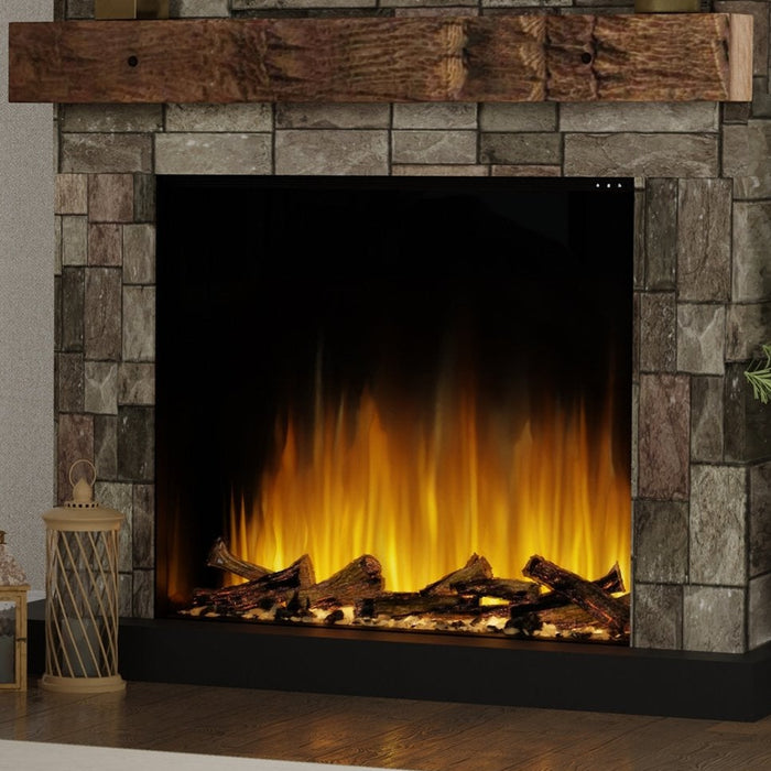 Dimplex Ignite Aspire 48-in Electric Firebox