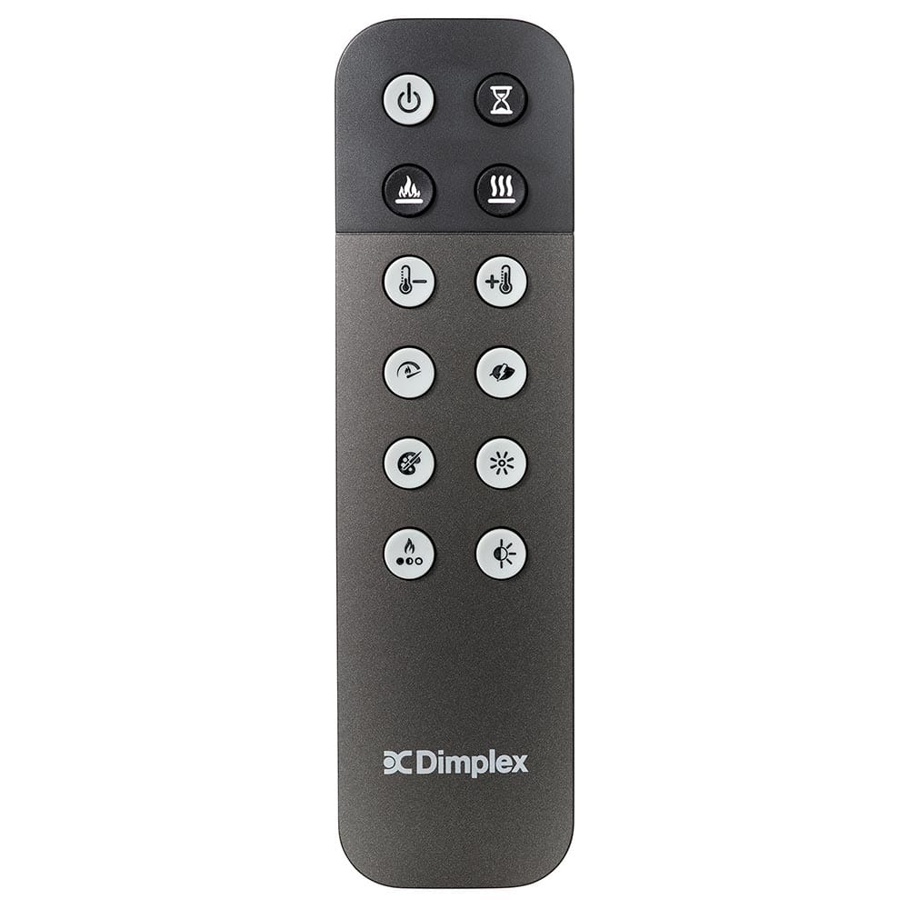 Dimplex Ignite Evolve 50-in Linear Electric Fireplace