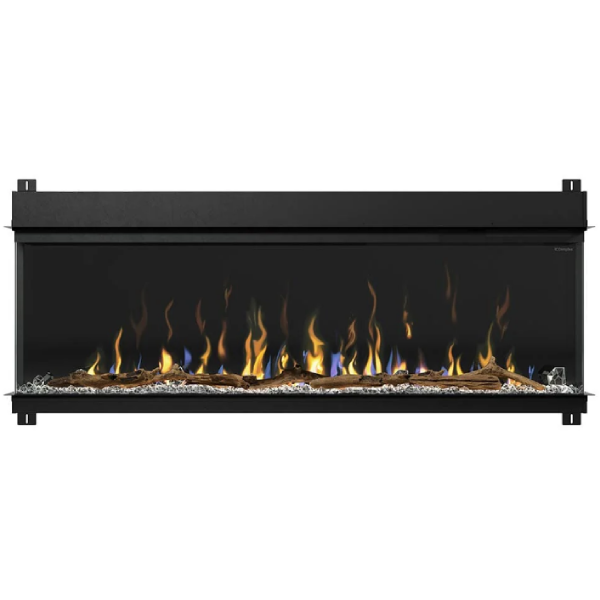 Dimplex IgniteXL Bold 60-In Smart Linear Electric Fireplace