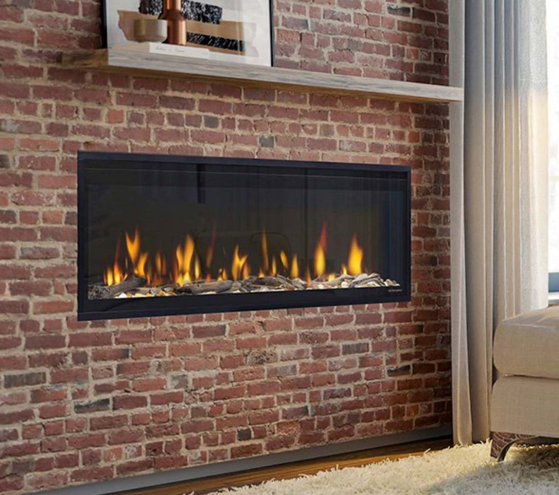 Dimplex Ignite Evolve 60-in Linear Electric Fireplace