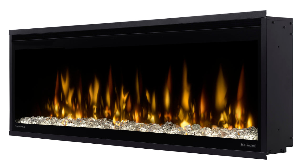 Dimplex Ignite Evolve 50-in Linear Electric Fireplace