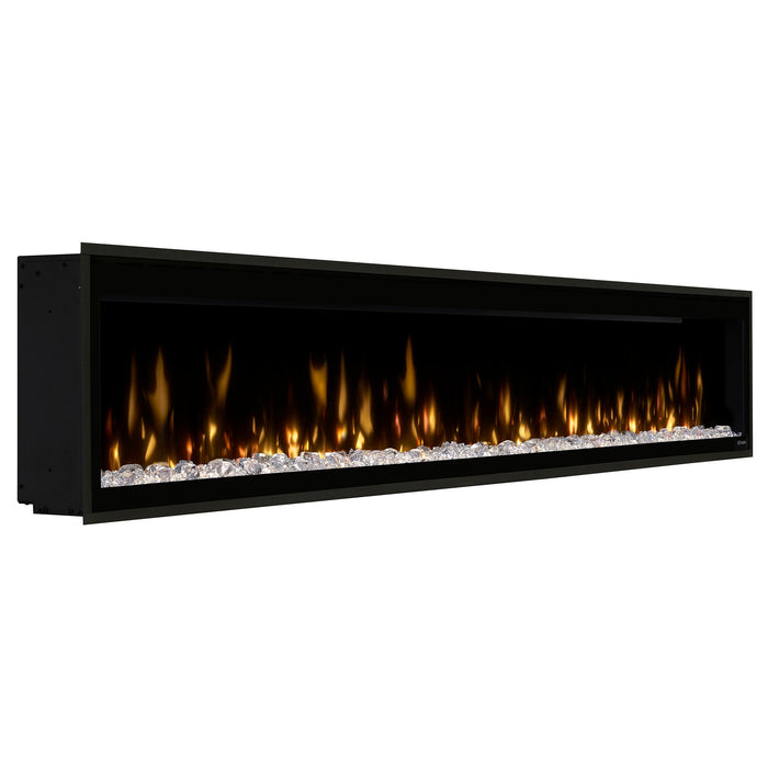 Dimplex Ignite Evolve 100-in Linear Electric Fireplace