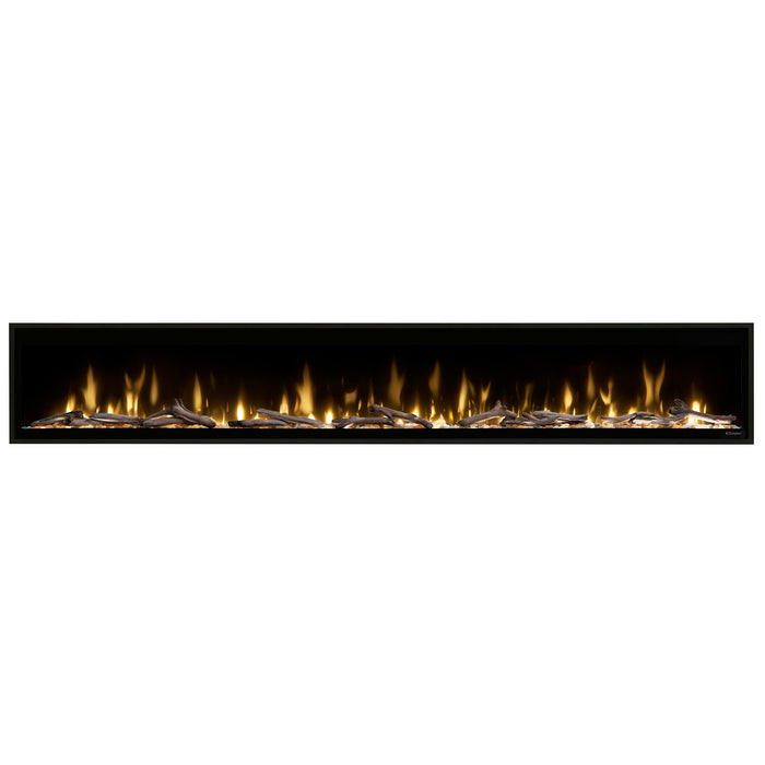 Dimplex Ignite Evolve 100-in Linear Electric Fireplace