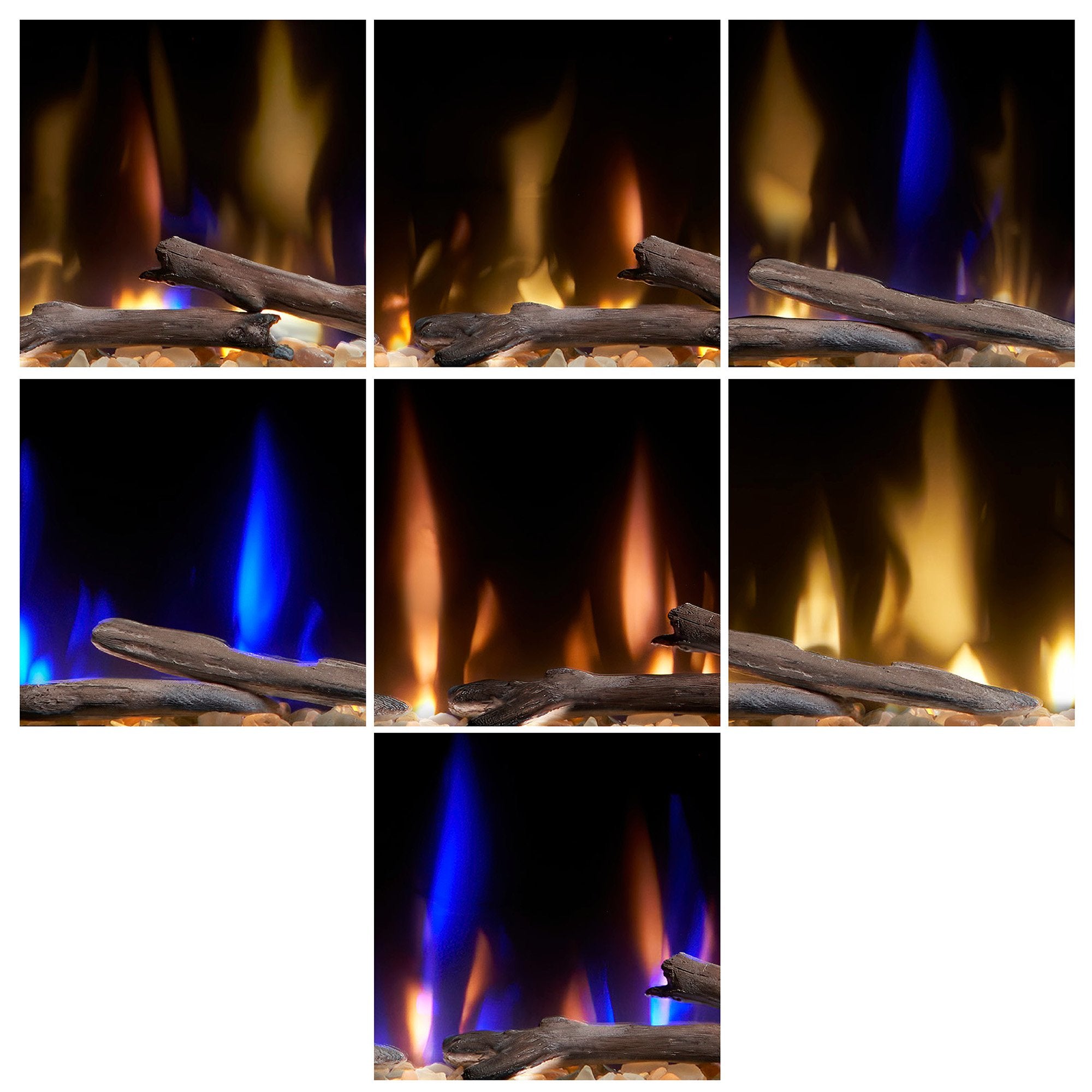 Dimplex Ignite Evolve 100-in Linear Electric Fireplace
