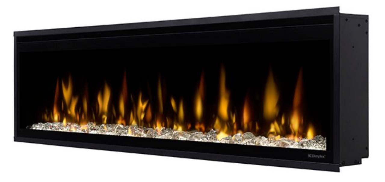 Dimplex Ignite Evolve 60-in Linear Electric Fireplace