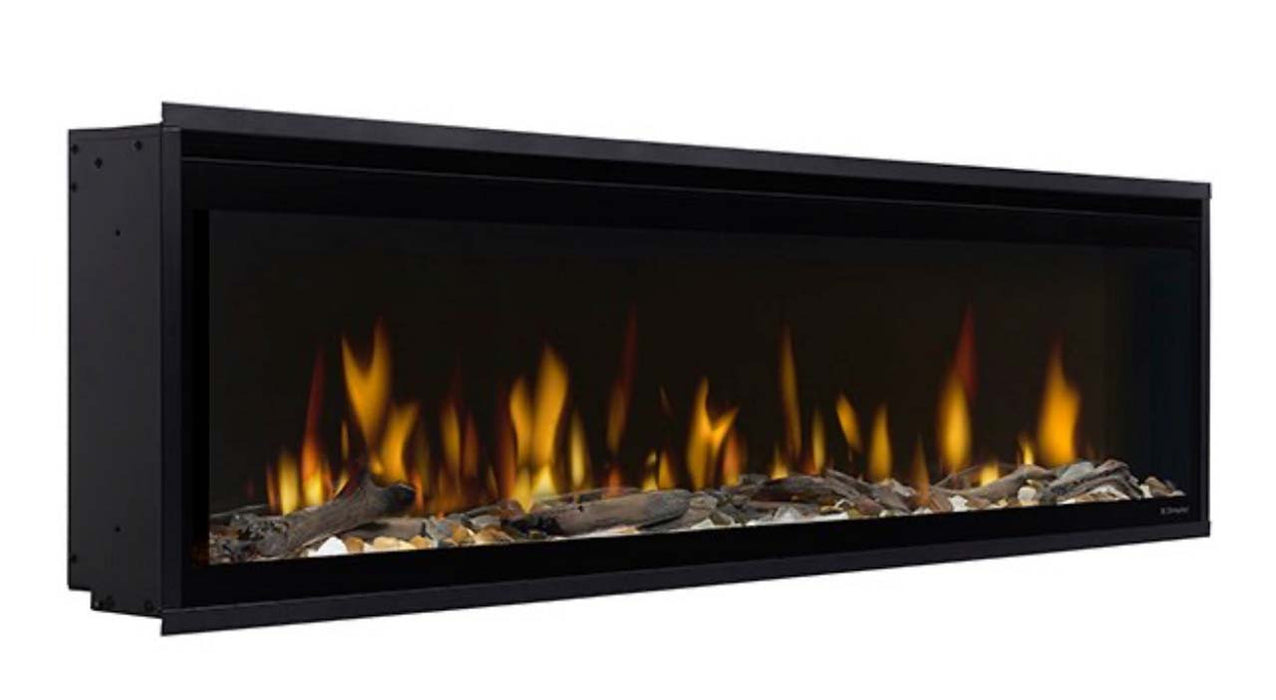 Dimplex Ignite Evolve 60-in Linear Electric Fireplace
