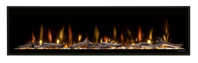 Dimplex Ignite Evolve 60-in Linear Electric Fireplace