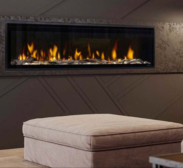 Dimplex Ignite Evolve 60-in Linear Electric Fireplace