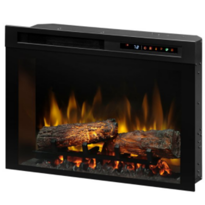 Dimplex Nova 26-In Multi-Fire XHD Electric Fireplace Insert