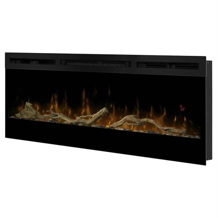 Dimplex IgniteXL 50-In Electric Fireplace w/ Driftwood Log Kit