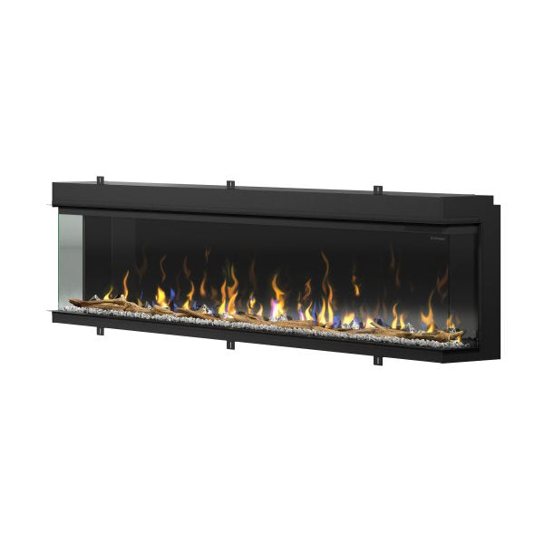 Dimplex IgniteXL Bold 100-In Smart Linear Electric Fireplace