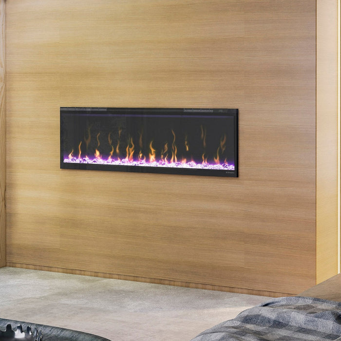 Dimplex IgniteXL 50-In Electric Fireplace
