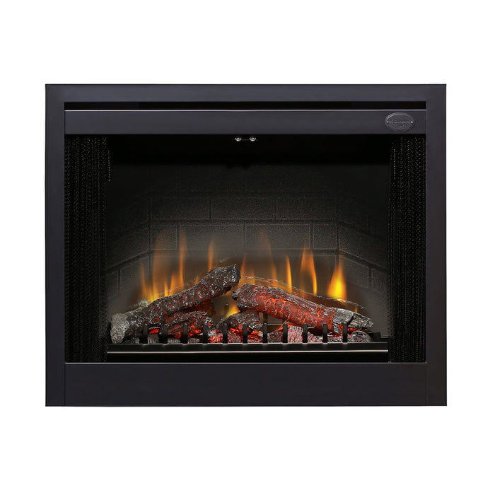 Dimplex 33-Inch Built-In Electric Fireplace