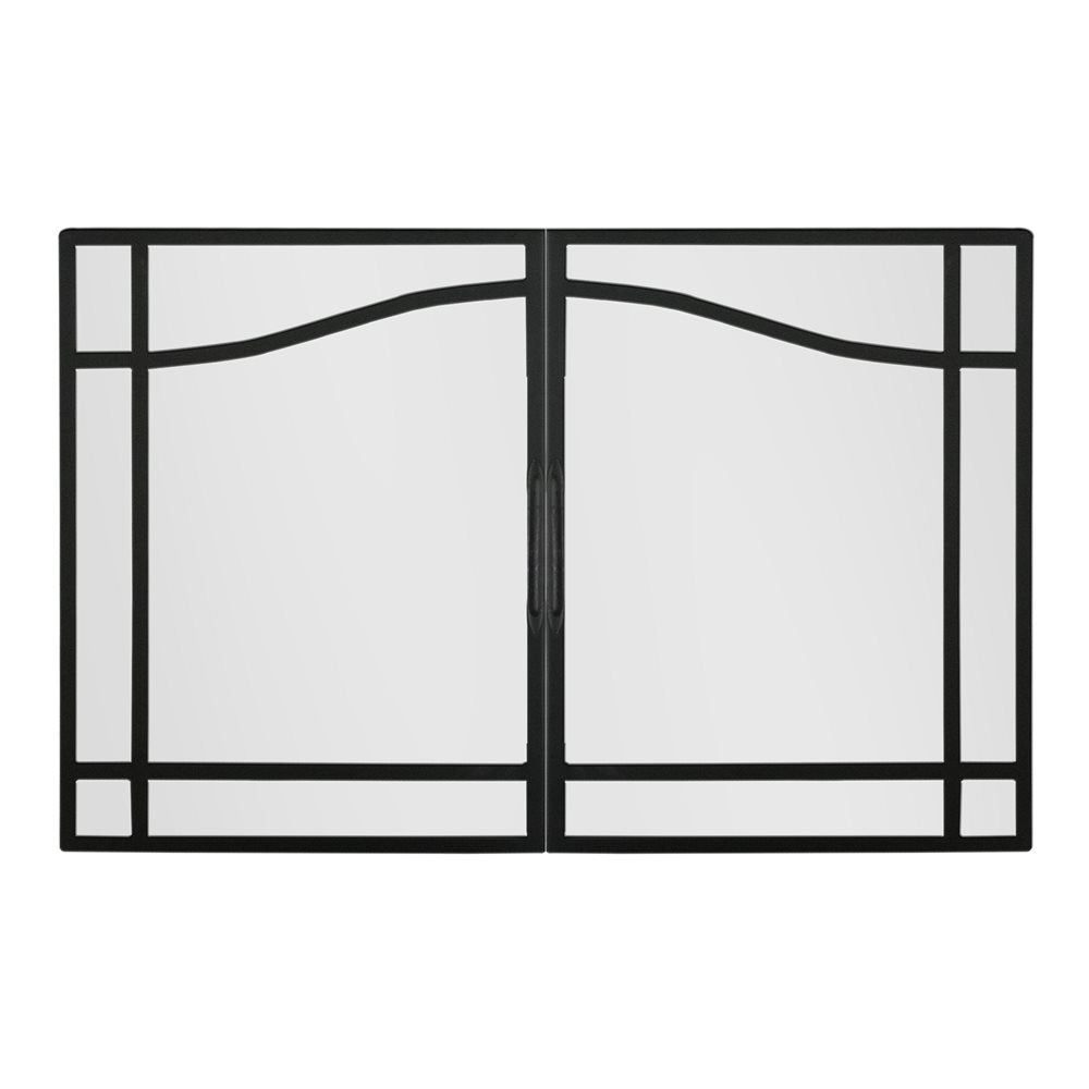 Dimplex 33-Inch Built-In Electric Fireplace