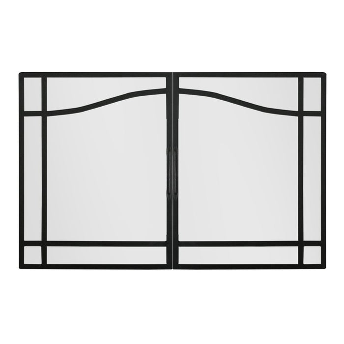 Dimplex 33-Inch Built-In Electric Fireplace