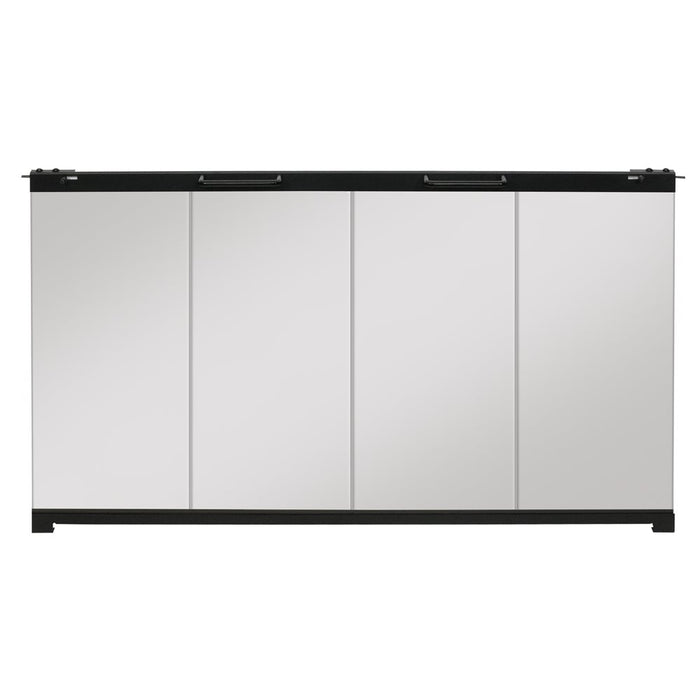 Dimplex 33-Inch Built-In Electric Fireplace