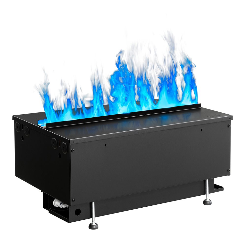 Dimplex Opti-Myst® RGB Cassette 20-Inch Built-In Water Vapor Fireplace