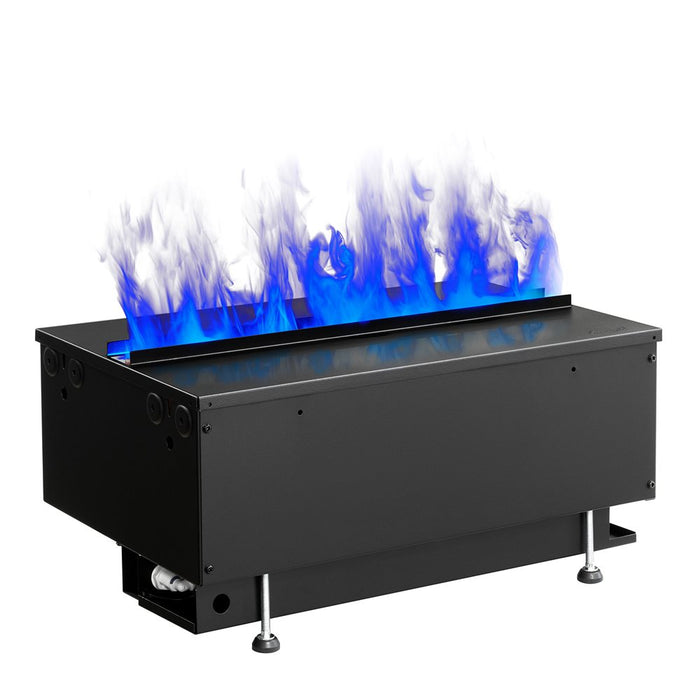 Dimplex Opti-Myst® RGB Cassette 20-Inch Built-In Water Vapor Fireplace