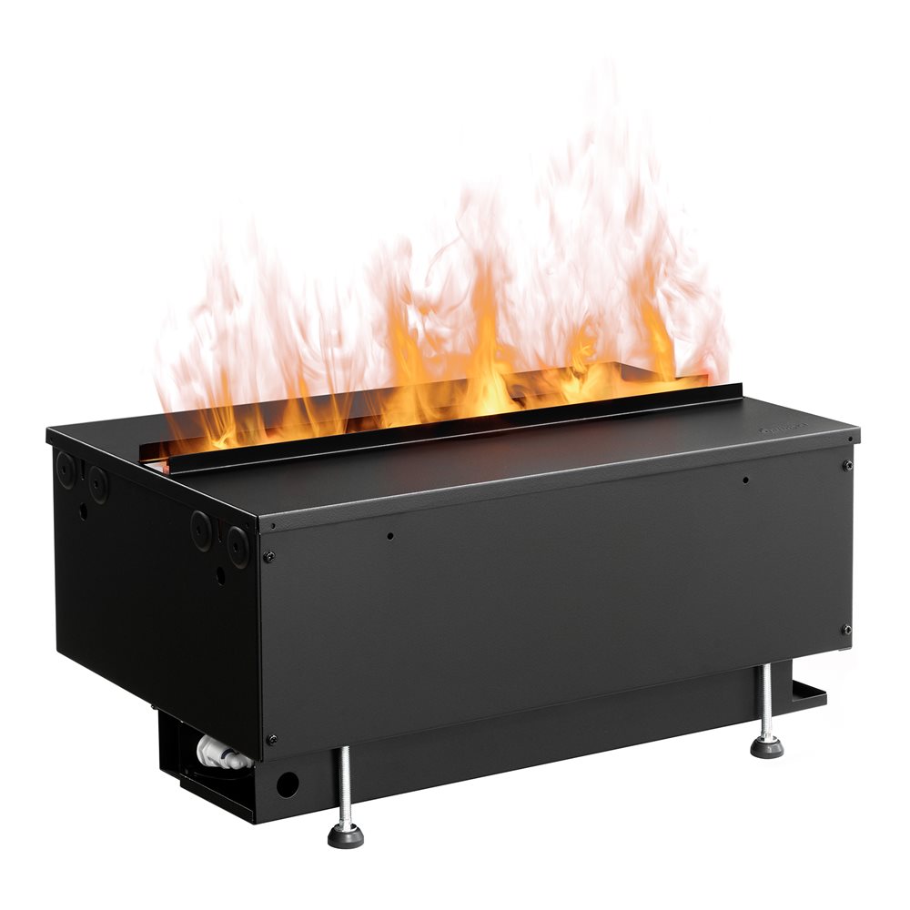Dimplex Opti-Myst® RGB Cassette 20-Inch Built-In Water Vapor Fireplace
