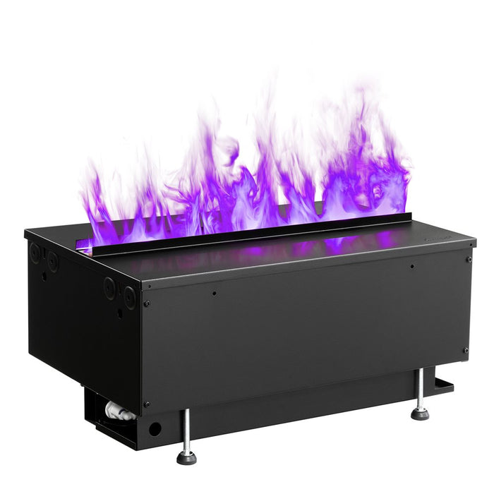 Dimplex Opti-Myst® RGB Cassette 20-Inch Built-In Water Vapor Fireplace