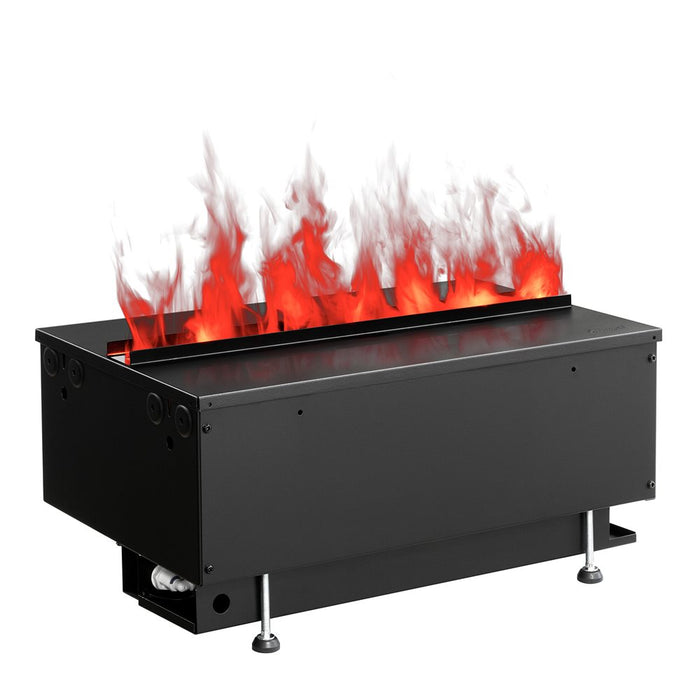 Dimplex Opti-Myst® RGB Cassette 20-Inch Built-In Water Vapor Fireplace