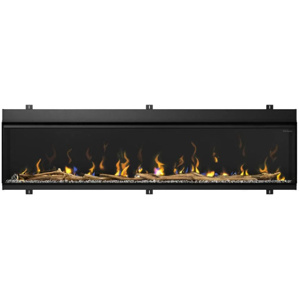 Dimplex IgniteXL Bold 88-In Smart Linear Electric Fireplace