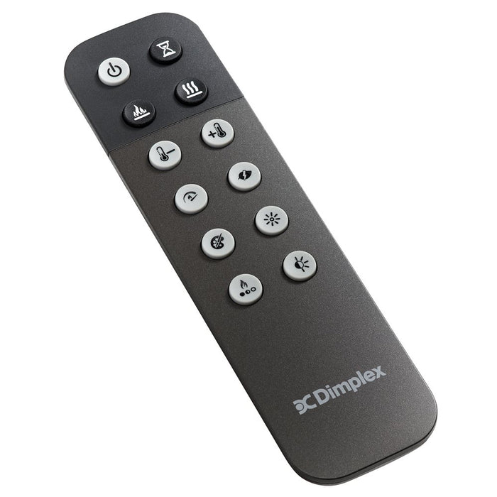 Dimplex Ignite Evolve 74-in Linear Electric Fireplace