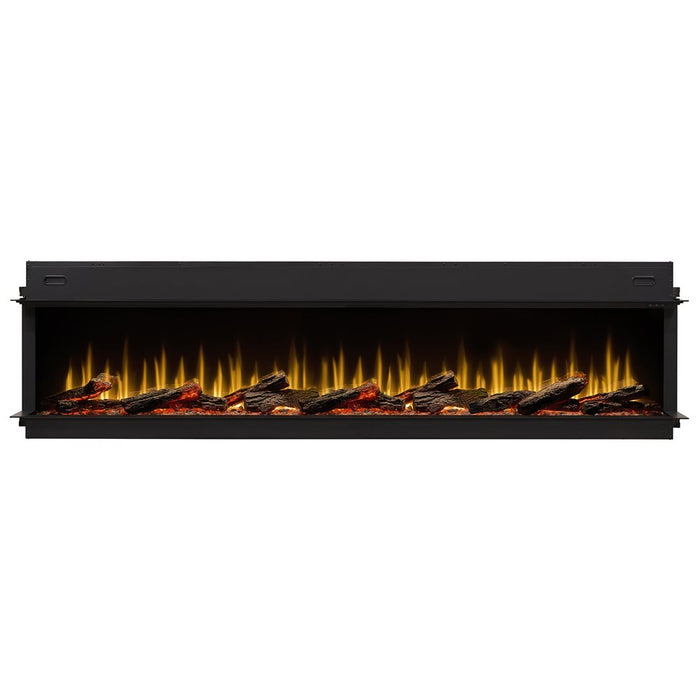 Dimplex Ignite Ultra 100-in Linear Electric Fireplace