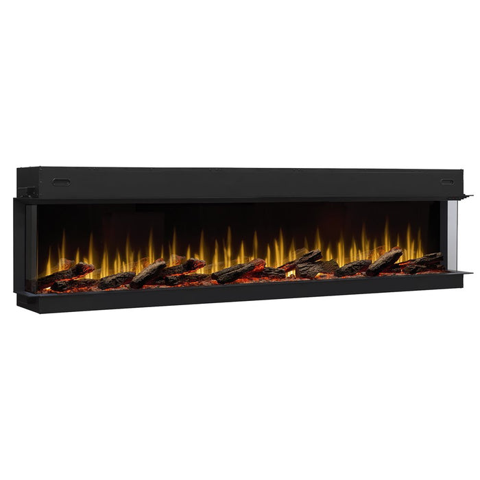 Dimplex Ignite Ultra 100-in Linear Electric Fireplace