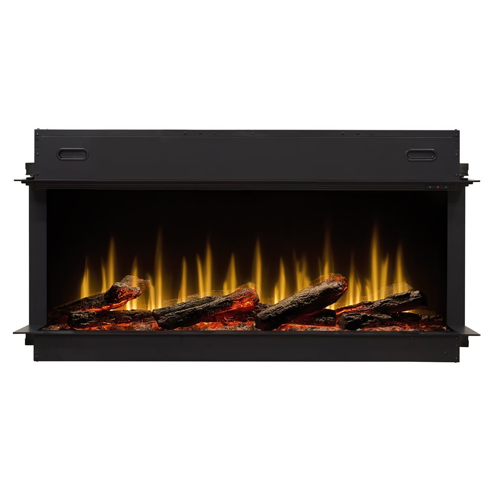 Dimplex Ignite Ultra 50-in Linear Electric Fireplace