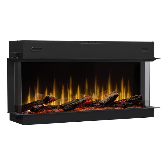 Dimplex Ignite Ultra 50-in Linear Electric Fireplace