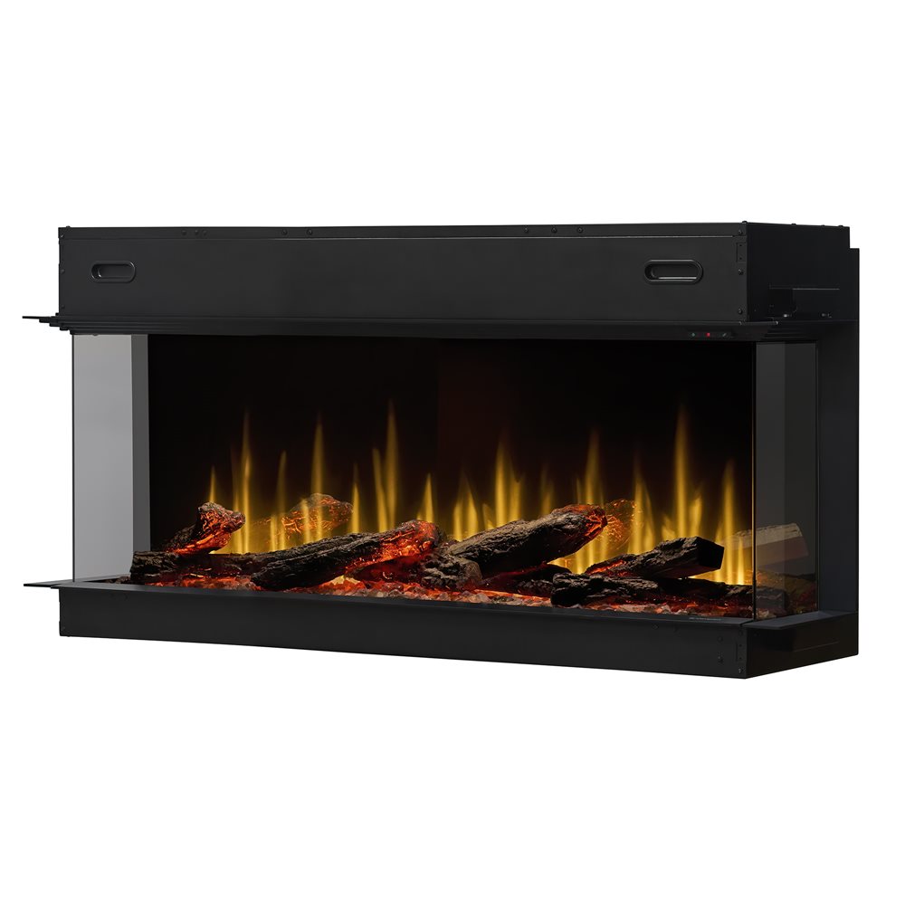 Dimplex Ignite Ultra 50-in Linear Electric Fireplace