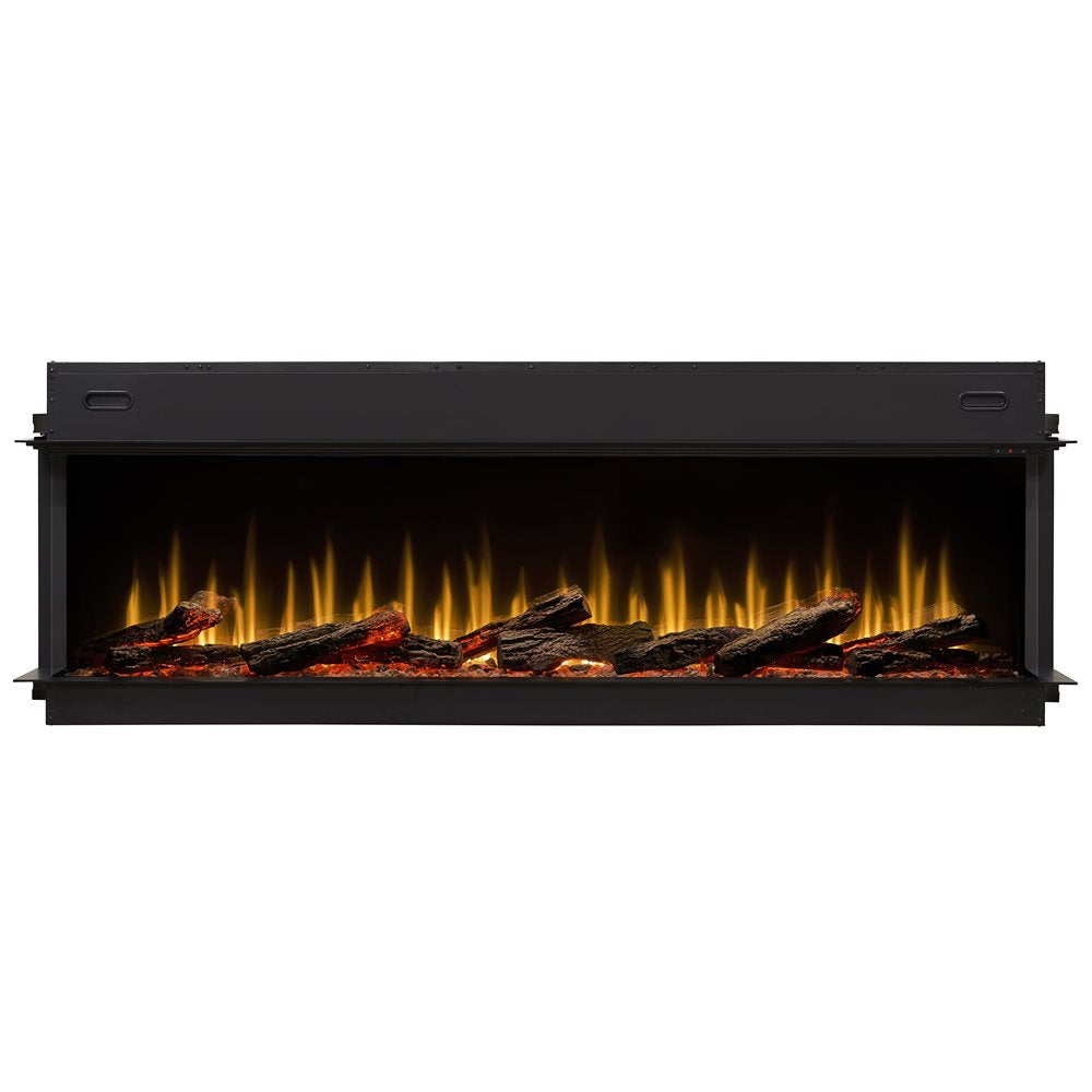 Dimplex Ignite Ultra 74-in Linear Electric Fireplace