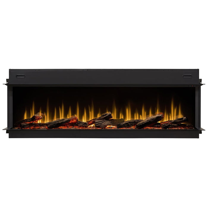 Dimplex Ignite Ultra 74-in Linear Electric Fireplace