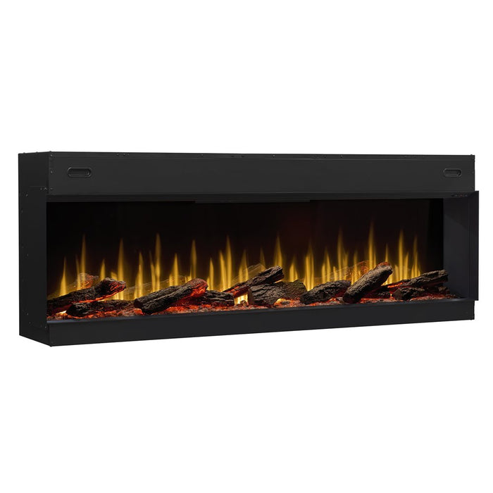 Dimplex Ignite Ultra 74-in Linear Electric Fireplace