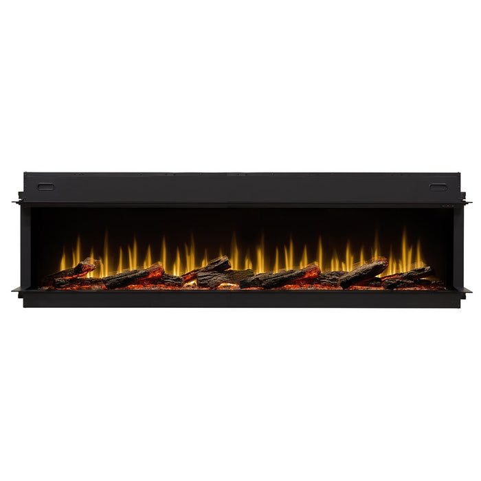 Dimplex Ignite Ultra 88-in Linear Electric Fireplace